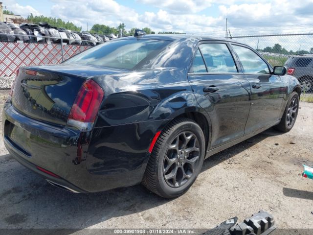 Photo 3 VIN: 2C3CCARG9NH159004 - CHRYSLER 300 