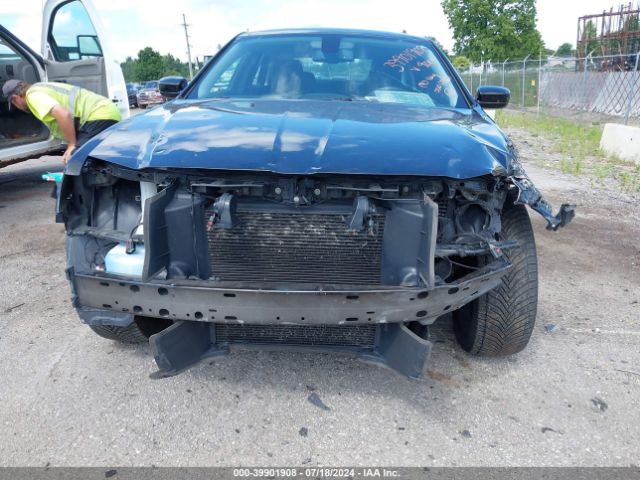 Photo 5 VIN: 2C3CCARG9NH159004 - CHRYSLER 300 