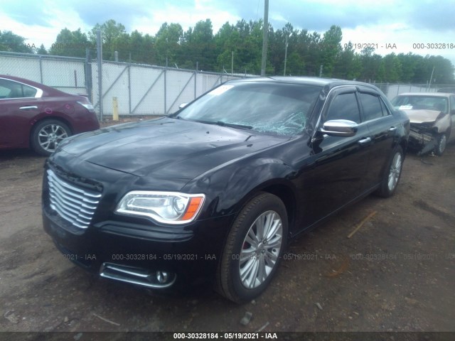 Photo 1 VIN: 2C3CCARGXDH533585 - CHRYSLER 300 