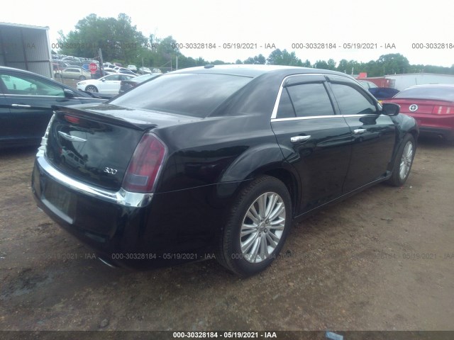 Photo 3 VIN: 2C3CCARGXDH533585 - CHRYSLER 300 