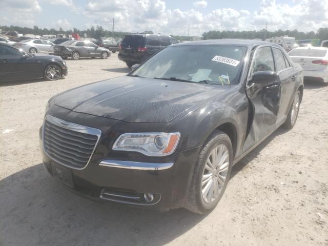 Photo 1 VIN: 2C3CCARGXDH615834 - CHRYSLER 300 