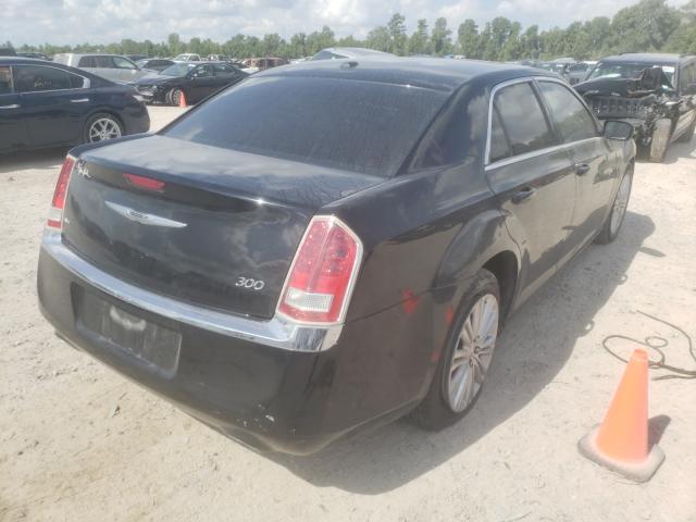 Photo 3 VIN: 2C3CCARGXDH615834 - CHRYSLER 300 