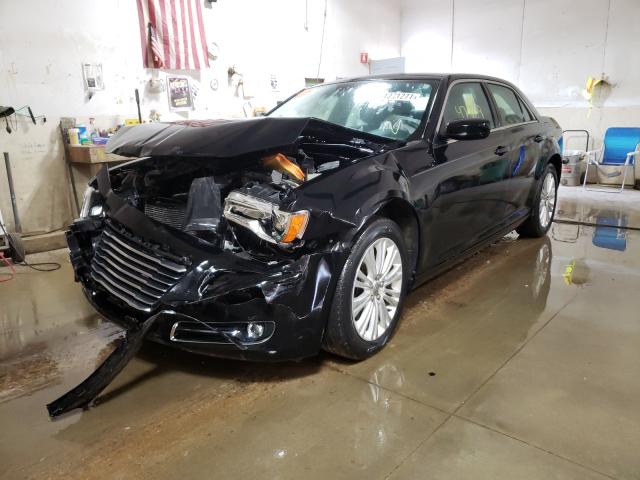 Photo 1 VIN: 2C3CCARGXEH181397 - CHRYSLER 300 