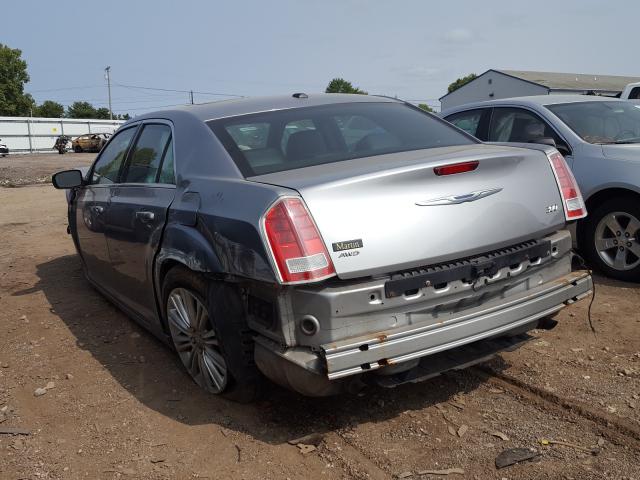 Photo 2 VIN: 2C3CCARGXEH298154 - CHRYSLER 300 