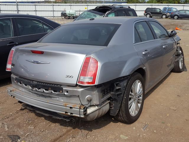 Photo 3 VIN: 2C3CCARGXEH298154 - CHRYSLER 300 