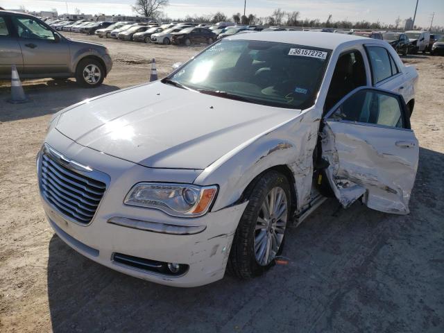 Photo 1 VIN: 2C3CCARGXEH306186 - CHRYSLER 300 