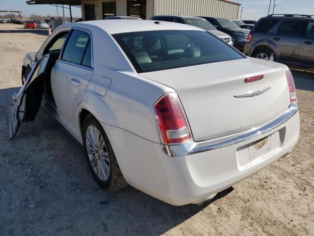 Photo 2 VIN: 2C3CCARGXEH306186 - CHRYSLER 300 