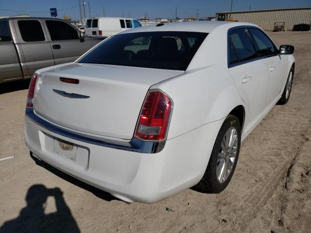 Photo 3 VIN: 2C3CCARGXEH306186 - CHRYSLER 300 