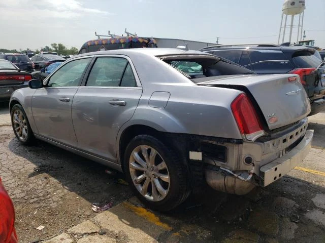 Photo 1 VIN: 2C3CCARGXFH736687 - CHRYSLER 300 LIMITE 