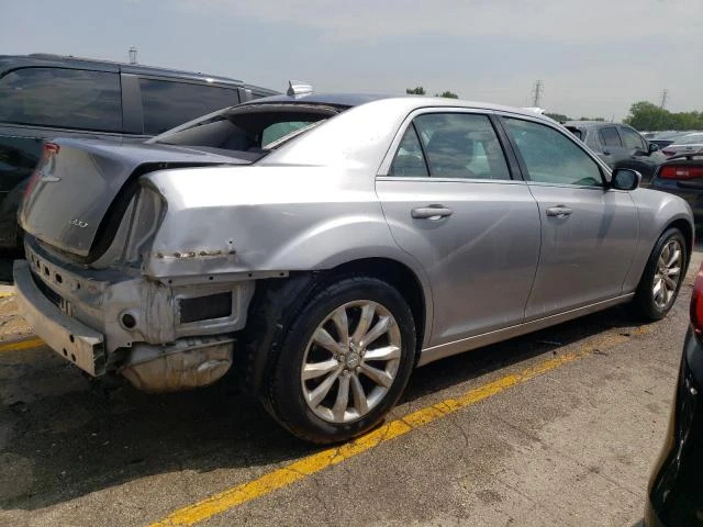 Photo 2 VIN: 2C3CCARGXFH736687 - CHRYSLER 300 LIMITE 