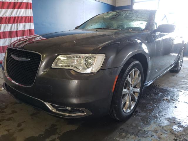 Photo 1 VIN: 2C3CCARGXFH781614 - CHRYSLER 300 LIMITE 