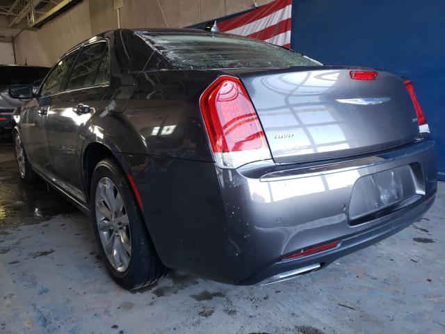 Photo 2 VIN: 2C3CCARGXFH781614 - CHRYSLER 300 LIMITE 