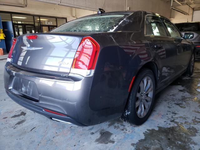 Photo 3 VIN: 2C3CCARGXFH781614 - CHRYSLER 300 LIMITE 