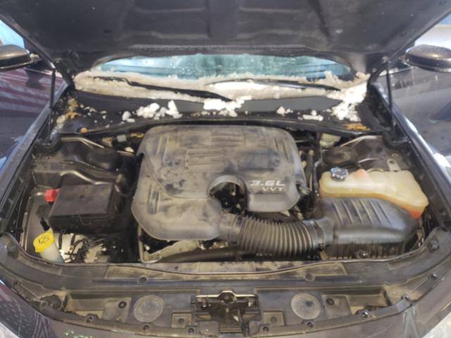 Photo 6 VIN: 2C3CCARGXFH781614 - CHRYSLER 300 LIMITE 