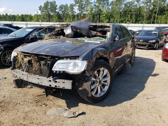 Photo 1 VIN: 2C3CCARGXFH808567 - CHRYSLER 300 LIMITE 