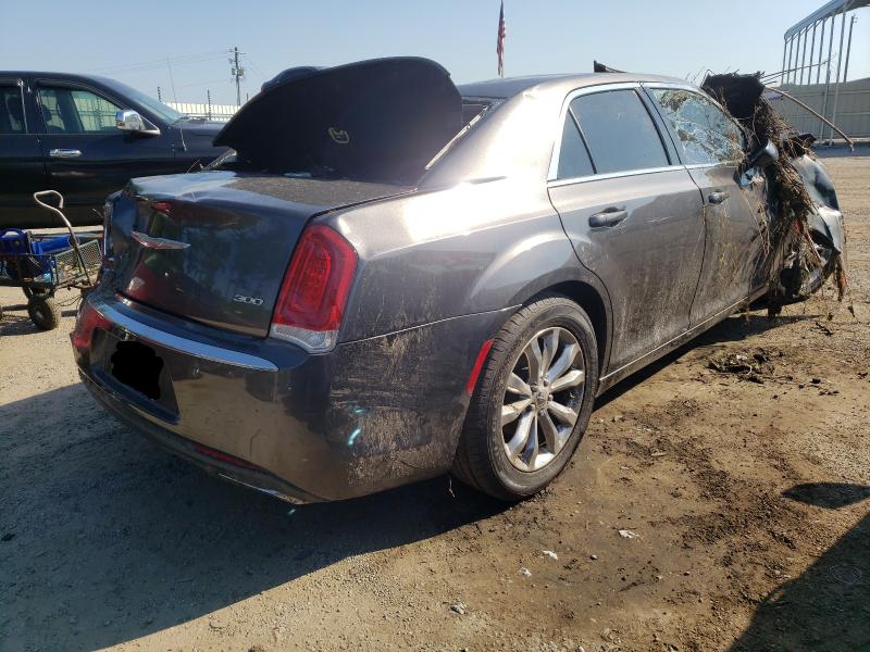 Photo 3 VIN: 2C3CCARGXFH808567 - CHRYSLER 300 LIMITE 