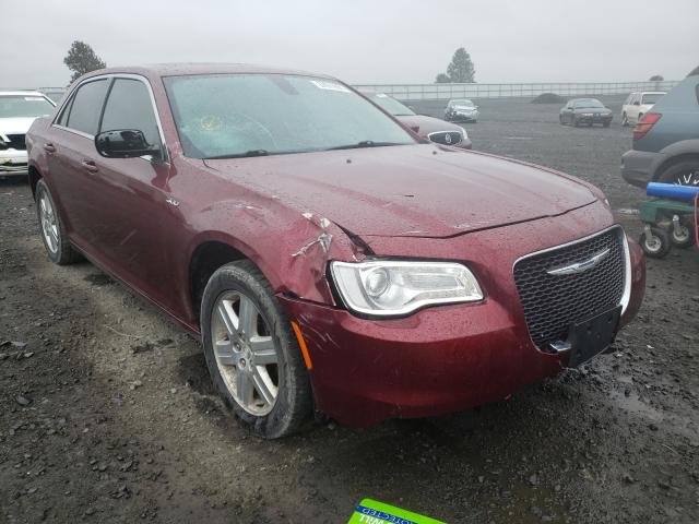 Photo 0 VIN: 2C3CCARGXFH849488 - CHRYSLER 300 LIMITE 