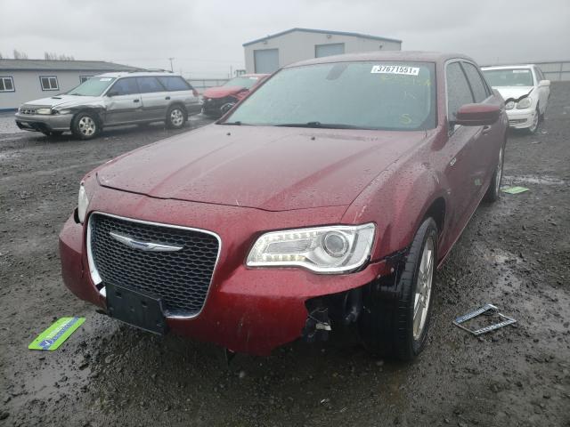 Photo 1 VIN: 2C3CCARGXFH849488 - CHRYSLER 300 LIMITE 