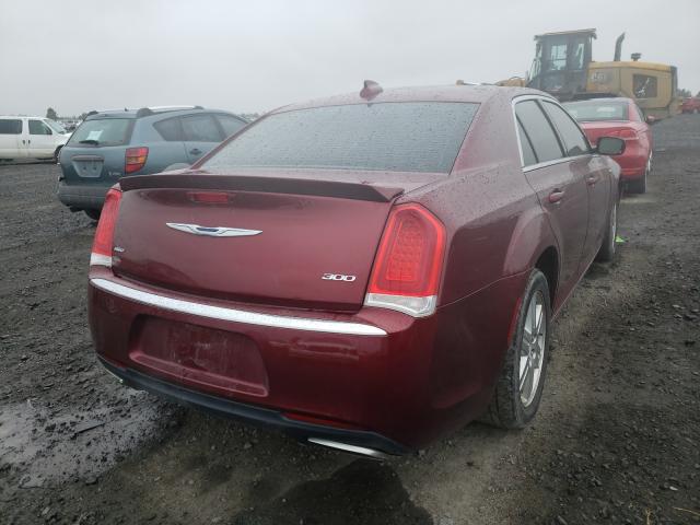 Photo 3 VIN: 2C3CCARGXFH849488 - CHRYSLER 300 LIMITE 