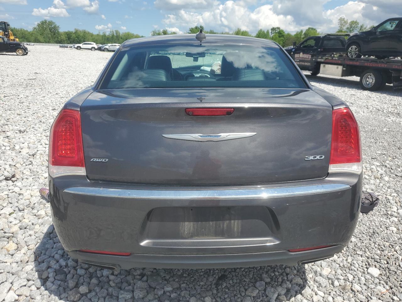 Photo 5 VIN: 2C3CCARGXFH923217 - CHRYSLER 300 