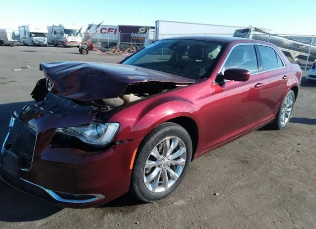 Photo 1 VIN: 2C3CCARGXFH923606 - CHRYSLER 300 