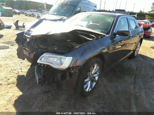 Photo 1 VIN: 2C3CCARGXGH142473 - CHRYSLER 300 