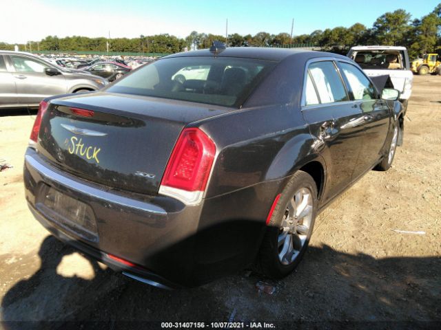 Photo 3 VIN: 2C3CCARGXGH142473 - CHRYSLER 300 