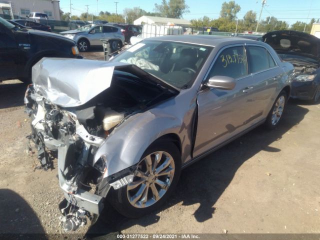 Photo 1 VIN: 2C3CCARGXGH142571 - CHRYSLER 300 