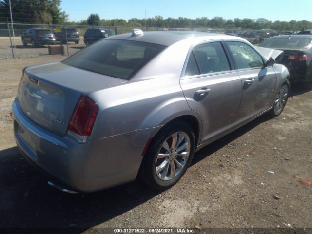 Photo 3 VIN: 2C3CCARGXGH142571 - CHRYSLER 300 