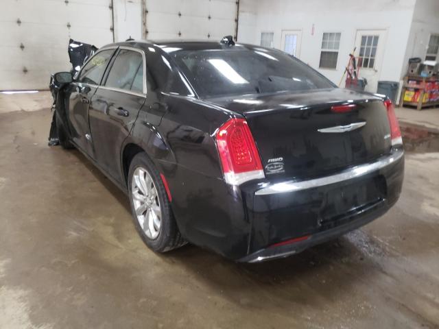 Photo 2 VIN: 2C3CCARGXGH304957 - CHRYSLER 300 LIMITE 