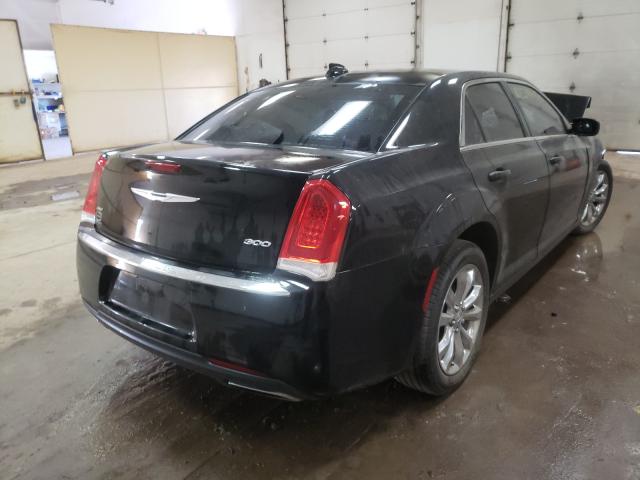 Photo 3 VIN: 2C3CCARGXGH304957 - CHRYSLER 300 LIMITE 