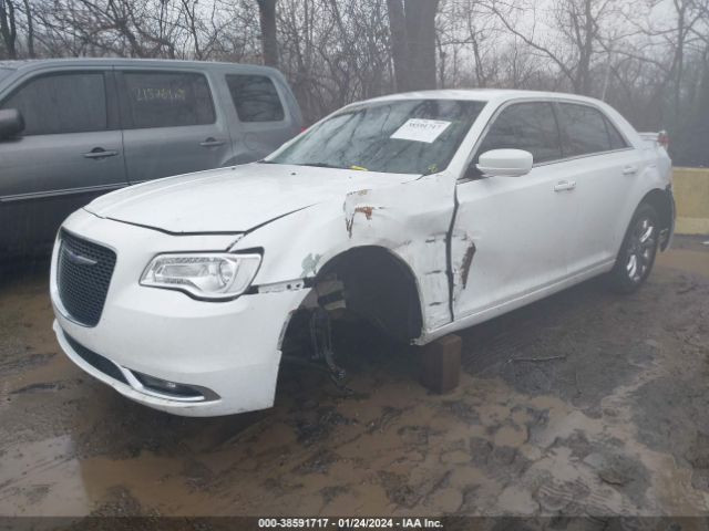 Photo 1 VIN: 2C3CCARGXGH334816 - CHRYSLER 300 