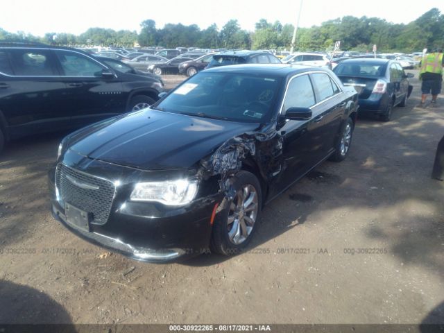 Photo 1 VIN: 2C3CCARGXGH349333 - CHRYSLER 300 