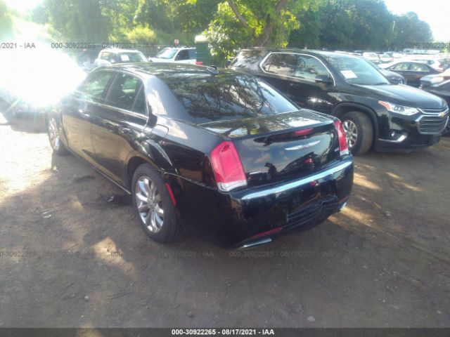 Photo 2 VIN: 2C3CCARGXGH349333 - CHRYSLER 300 