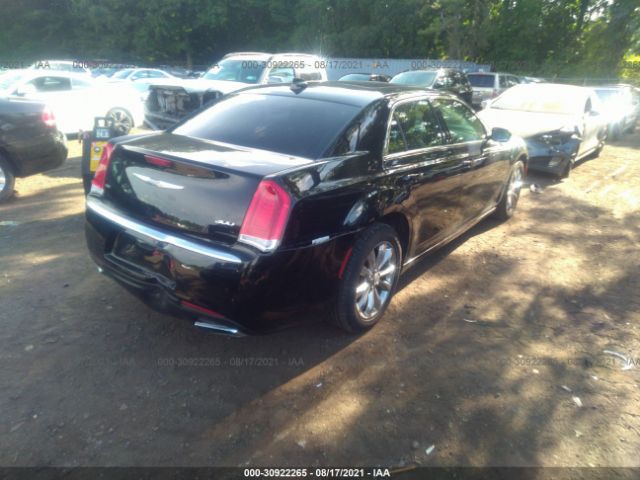 Photo 3 VIN: 2C3CCARGXGH349333 - CHRYSLER 300 