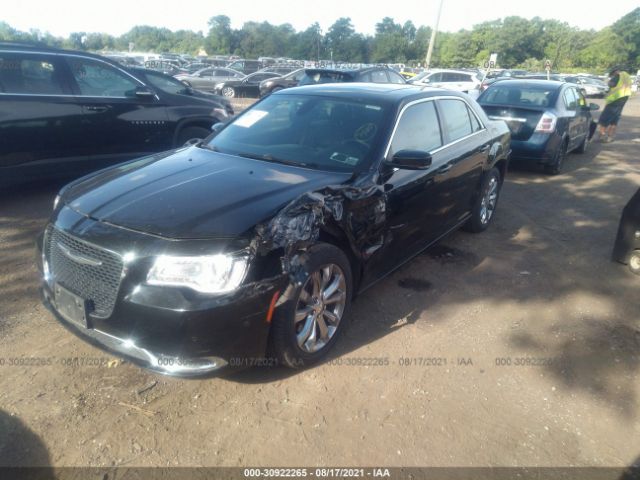 Photo 5 VIN: 2C3CCARGXGH349333 - CHRYSLER 300 