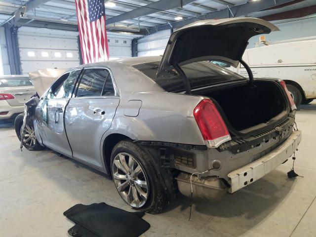 Photo 2 VIN: 2C3CCARGXJH175108 - CHRYSLER 300 TOURIN 