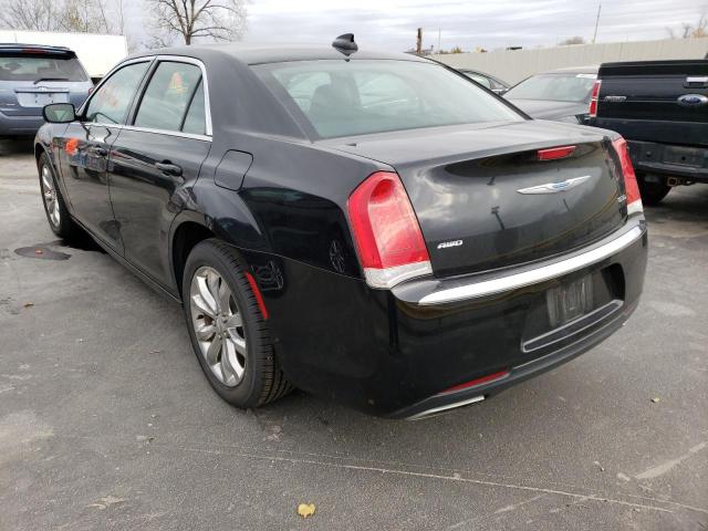 Photo 2 VIN: 2C3CCARGXJH226753 - CHRYSLER 300 TOURIN 