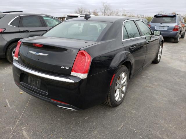 Photo 3 VIN: 2C3CCARGXJH226753 - CHRYSLER 300 TOURIN 