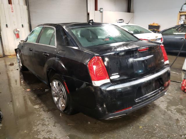 Photo 2 VIN: 2C3CCARGXJH283762 - CHRYSLER 300 TOURIN 