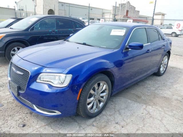 Photo 1 VIN: 2C3CCARGXJH315769 - CHRYSLER 300 