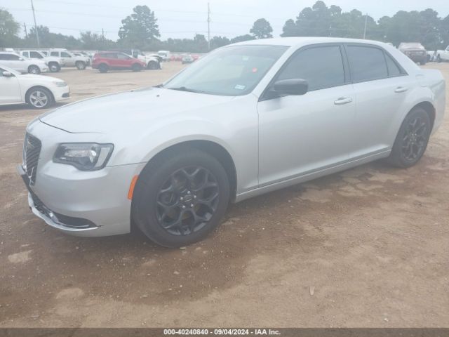 Photo 1 VIN: 2C3CCARGXKH602448 - CHRYSLER 300 