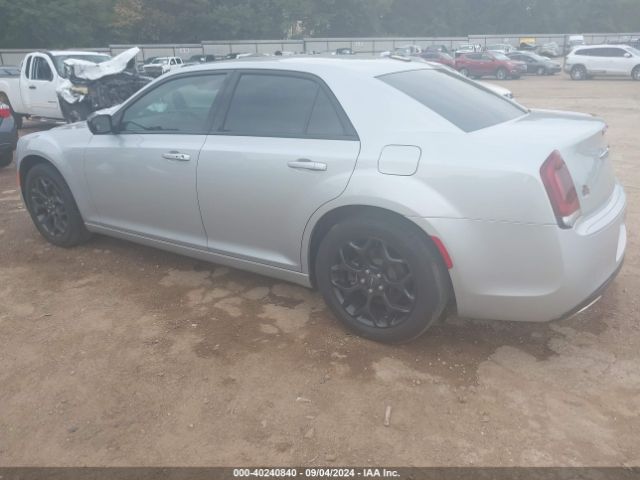 Photo 2 VIN: 2C3CCARGXKH602448 - CHRYSLER 300 