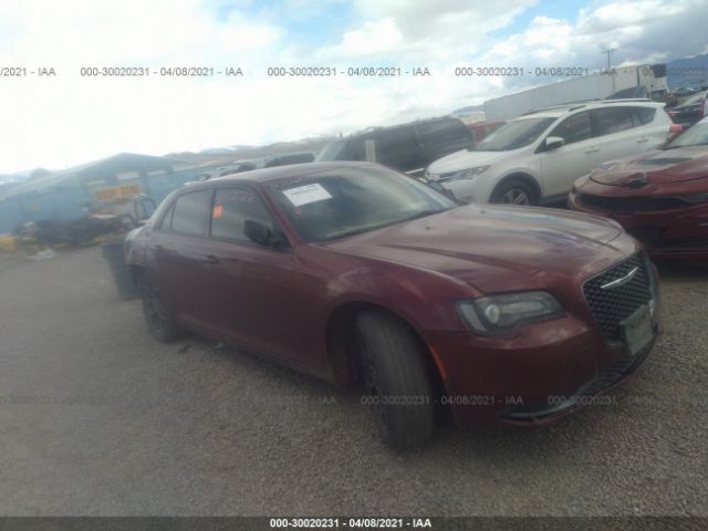 Photo 0 VIN: 2C3CCARGXKH649219 - CHRYSLER 300 