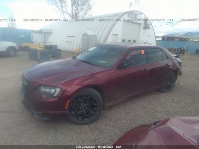 Photo 1 VIN: 2C3CCARGXKH649219 - CHRYSLER 300 