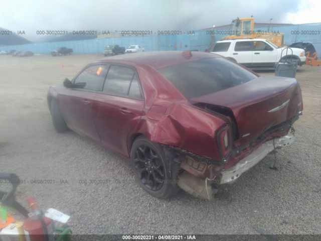 Photo 2 VIN: 2C3CCARGXKH649219 - CHRYSLER 300 