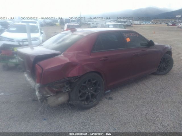 Photo 3 VIN: 2C3CCARGXKH649219 - CHRYSLER 300 