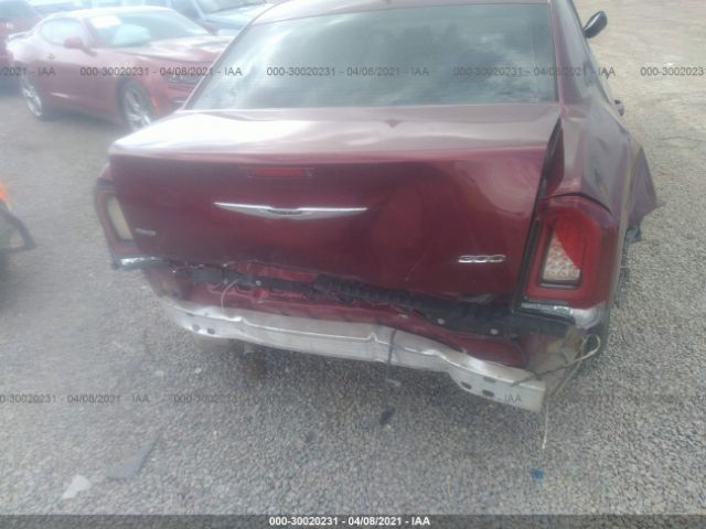 Photo 5 VIN: 2C3CCARGXKH649219 - CHRYSLER 300 