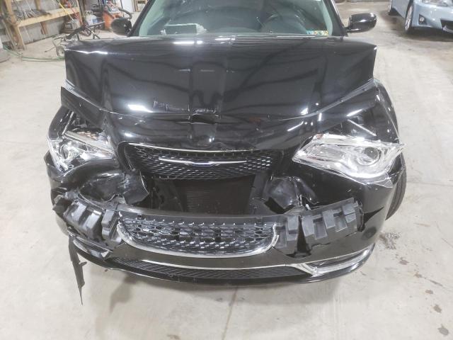 Photo 10 VIN: 2C3CCARGXKH649303 - CHRYSLER 300 