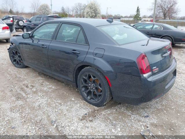 Photo 2 VIN: 2C3CCARGXKH691017 - CHRYSLER 300 